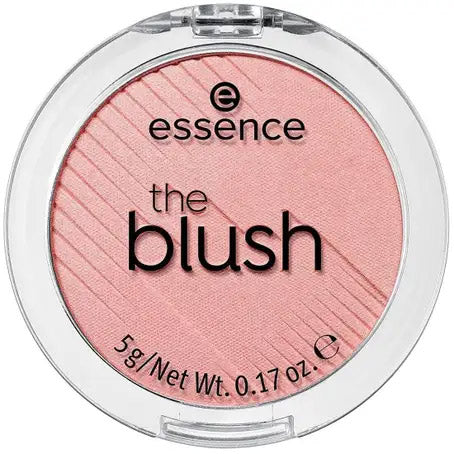 Essence The Blush 30 - Bronze