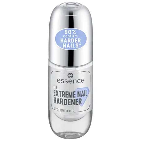 Essence The Extreme Nail Hardener