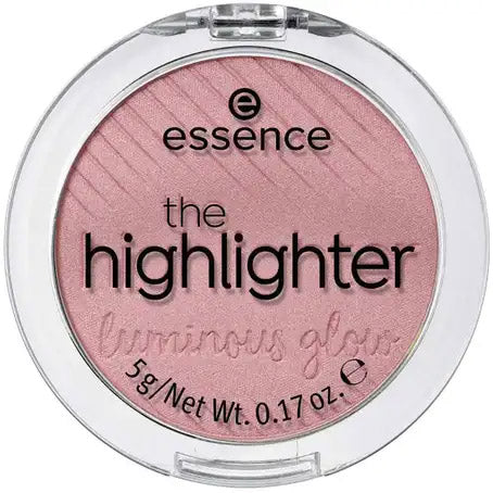 Essence The Highlighter 04 - Pink