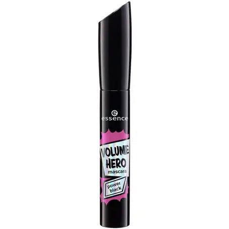 Essence Volume Hero Mascara Power Black