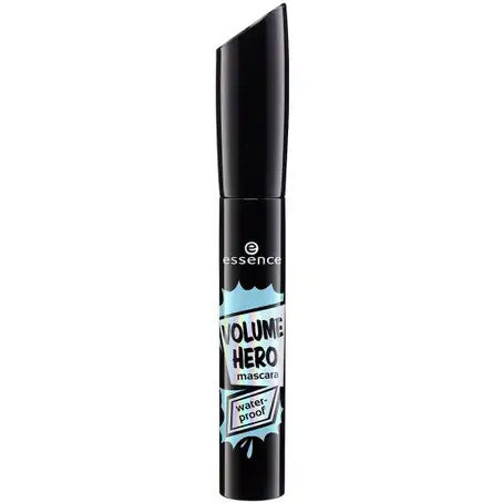 Essence Volume Hero Mascara Waterproof