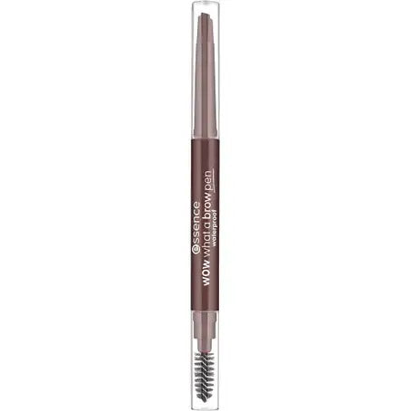 Essence Wow What A Brow Pen Waterproof 02