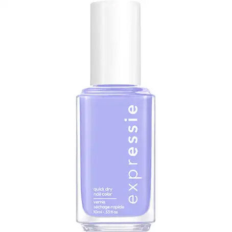 Essie Expressie Nail Polish - Sk8 With Destiny (Purple)