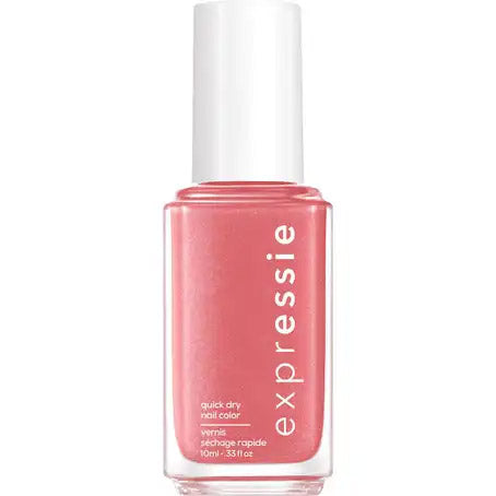 Essie Expressie Nail Polish - Trend & Snap (Pink)