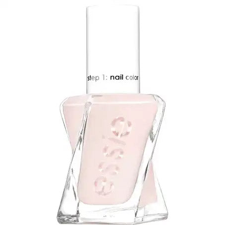 Essie Gel Couture Nail Polish Jitters - pink