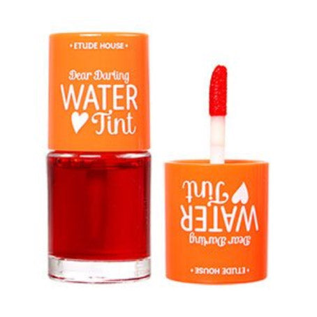 Etude House Dear Darling Water Lip Tint - Orange (5 g)