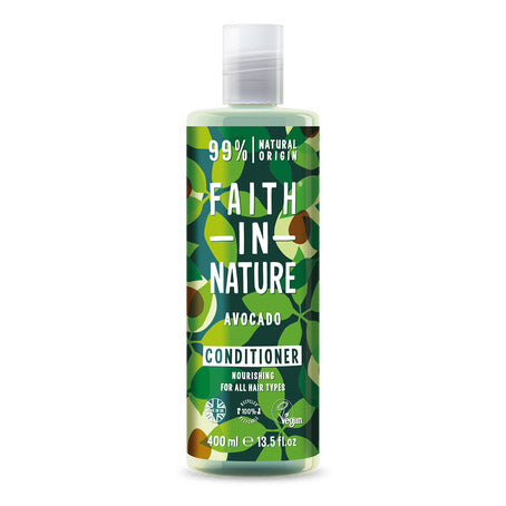 Faith In Nature Conditioner Avocado 400ml