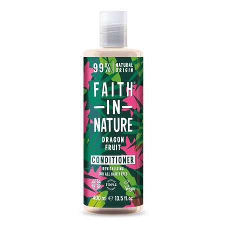 Faith In Nature Conditioner Dragon Fruit 400ml