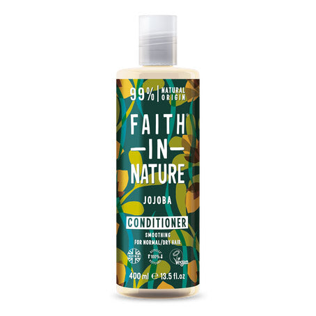 Faith In Nature Conditioner Jojoba 400ml