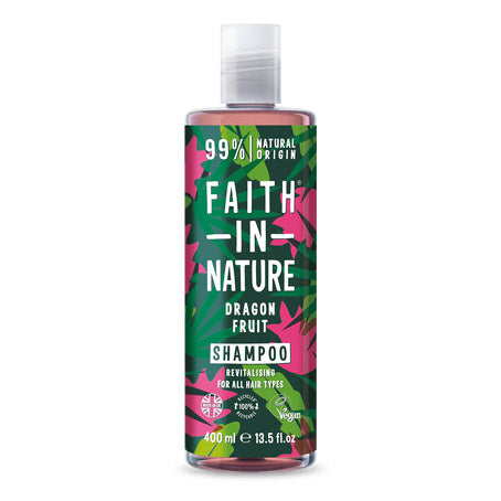 Faith In Nature Hand & Body Lotion Lavender & Geranium 400ml