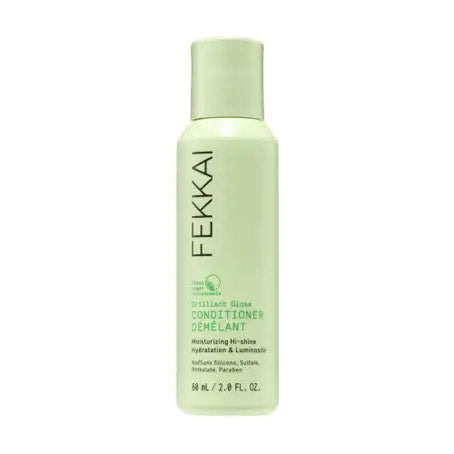 Fekkai Brilliant Gloss Conditioner Shine & Anti-Frizz 2oz