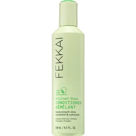 Fekkai Brilliant Gloss Conditioner Shine & Anti-Frizz 8.5oz