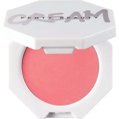 Fenty Beauty Cheeks Out Freestyle Cream Blush Petal 02