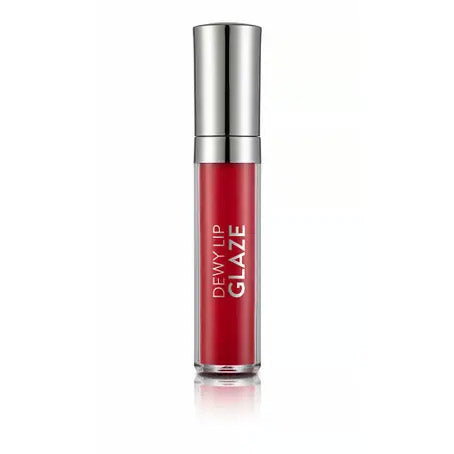 Flormar Dewy Lip Glaze - Shade 09 Vibrant Red