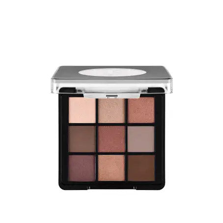 Flormar Eye Shadow Palette - Shade 004 Follow Your Heart