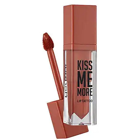 Flormar Kiss Me More Lip Tattoo 019 Caramel