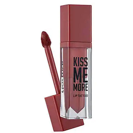 Flormar Kiss Me More Lip Tattoo 020 Assertive