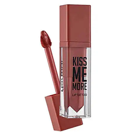 Flormar Kiss Me More Lip Tattoo 021 Naive