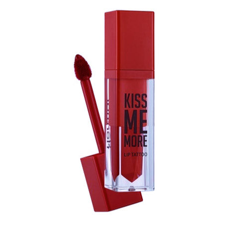 Flormar Kiss Me More Lip Tattoo Candy 11