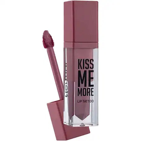 Flormar Kiss Me More Lip Tattoo Doll 06