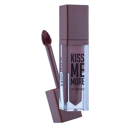 Flormar Kiss Me More Lip Tattoo Intense 09