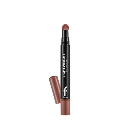 Flormar Lightweight Lip Powder -03 Dearest