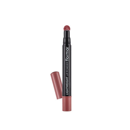 Flormar Lightweight Lip Powder -05 Perfection