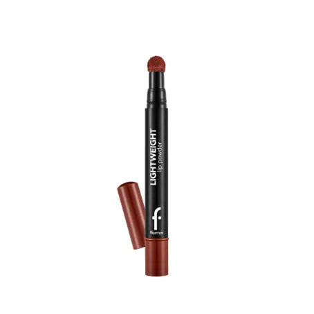 Flormar Lightweight Lip Powder 11 - Mature