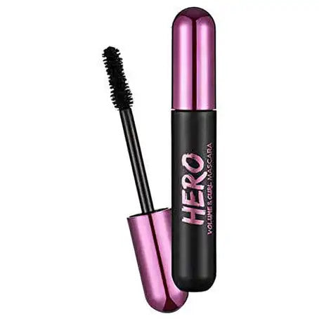 Flormar Mascara Hero Volume&Curl