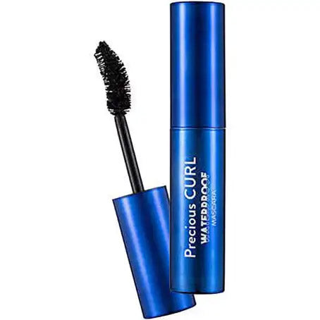 Flormar Mascara Precious Curl 002 Waterproof