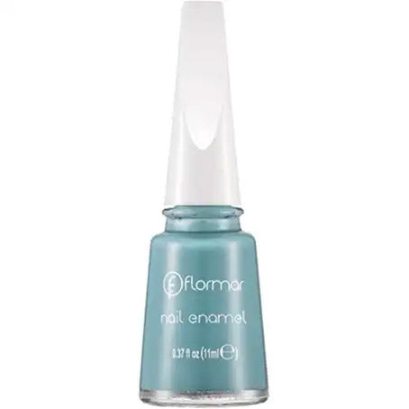 Flormar Nail Enamel 497 - Blue