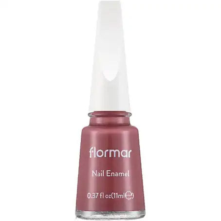 Flormar Nail Enamel 506 - Pink