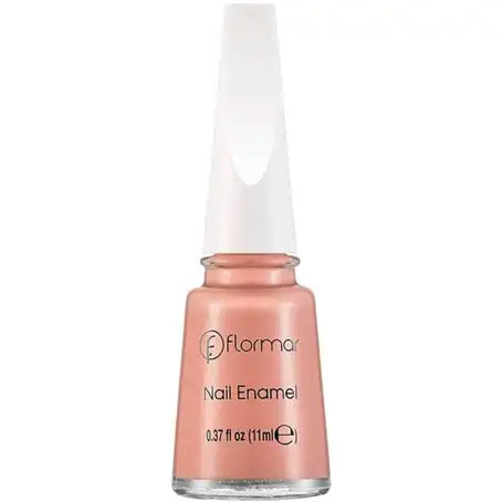 Flormar Nail Enamel 510 - Nude