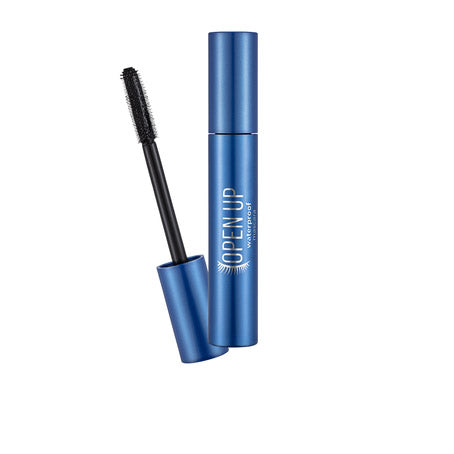 Flormar Open Up Waterproof Mascara