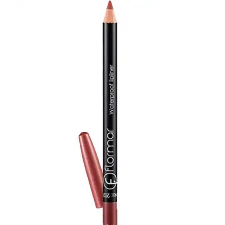 Flormar W.P Lipliner Pencil 202 - Pink