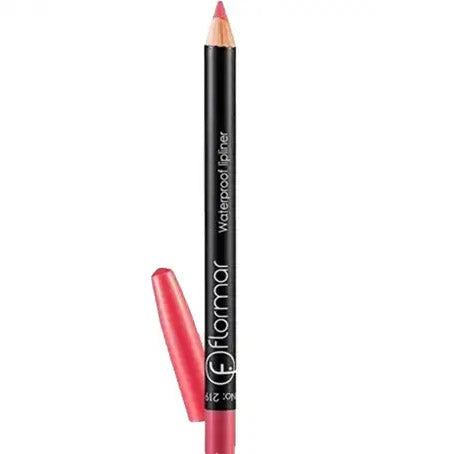 Flormar W.P Lipliner Pencil 219 - Pink