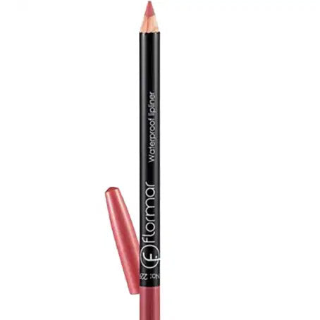 Flormar W.P Lipliner Pencil 229 - Pink