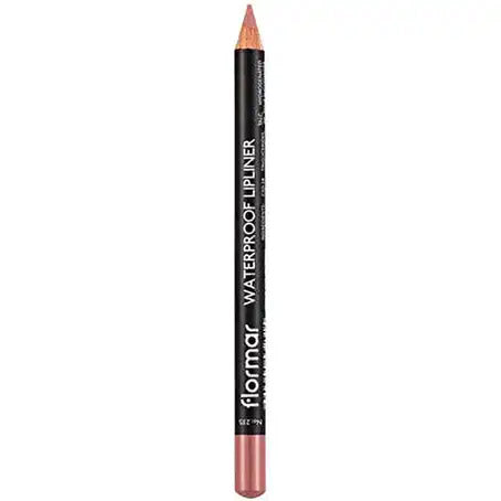 Flormar Waterproof Lipliner Pencil PCL-235 Undressed