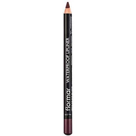 Flormar Waterproof Lipliner PCL-239 Misty Rose