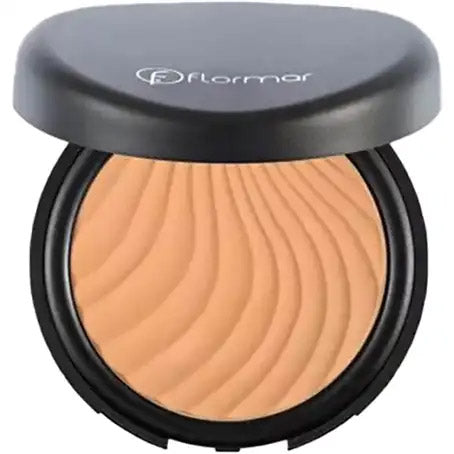 Flormar Wet& Dry Compact Powder W10