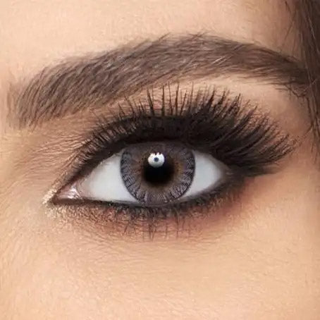 Freshlook Colorblends – Gray (2 Lenses)