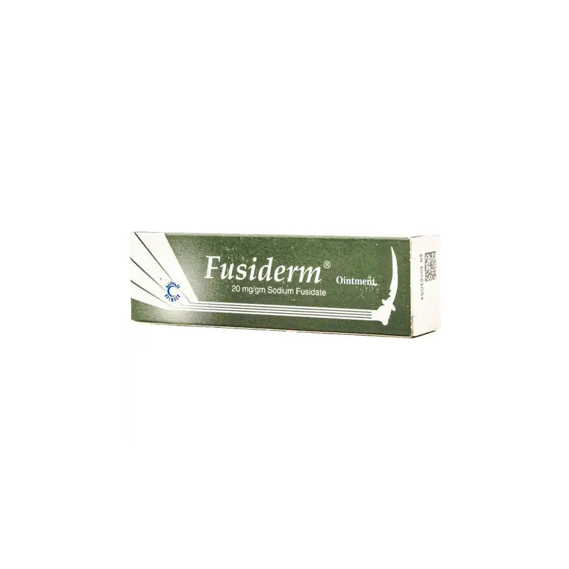 Fusiderm Ointment 15 gm