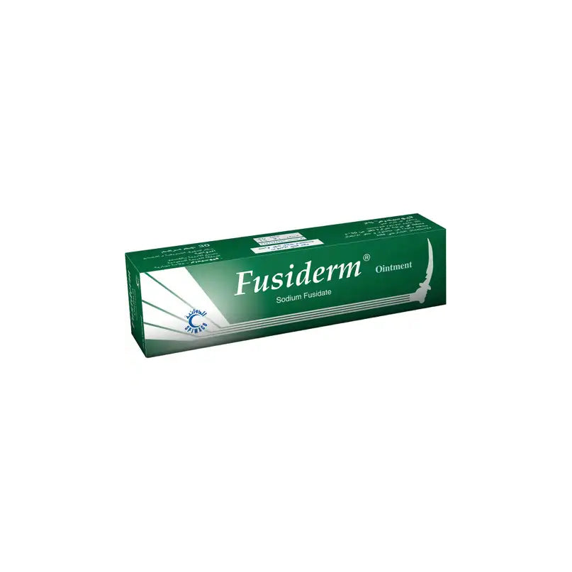 Fusiderm Ointment 30 gm