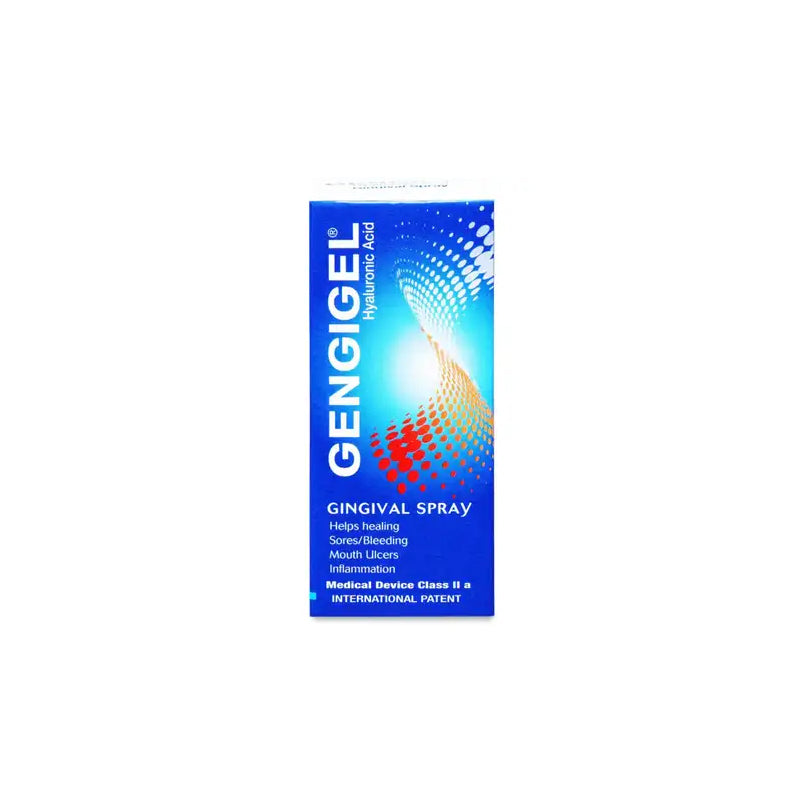 Gengigel Gingival Spray 20 ml