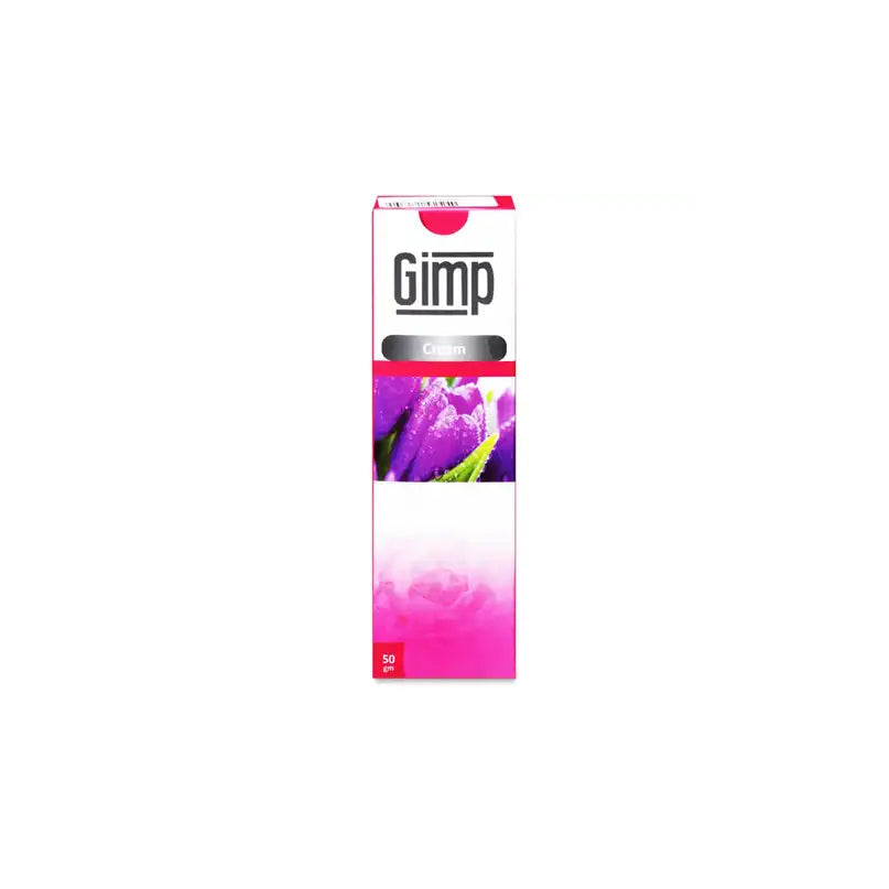 Gimp Leg Apperance Care Cream 50 gm