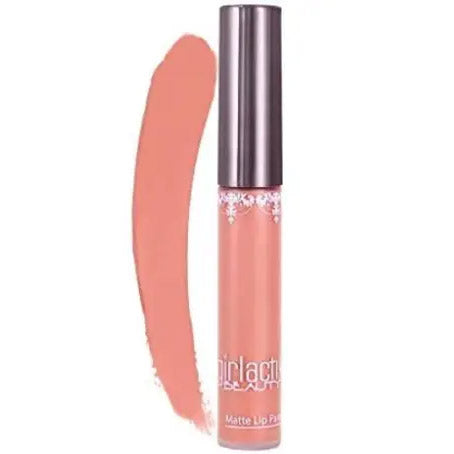 Girlactik Liquid Lipstick - Blushing