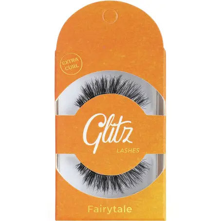 Glitz Lashes Fairytale Natural Hair