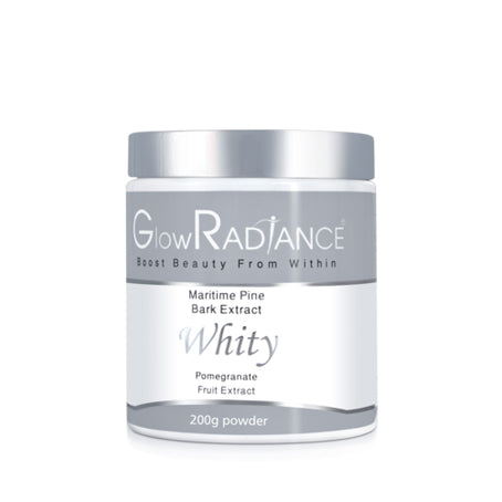 Glowradiance Whity Powder