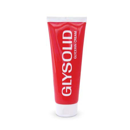 Glysolid Cream – Large Tube 100 ml