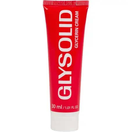 Glysolid Cream 250ml